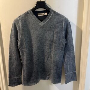 Express 100% Lambswool Sweater, size S